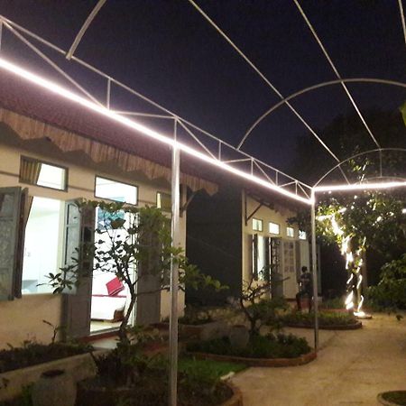 Hang Mua Happiness Homestay Ninh Binh Exterior foto