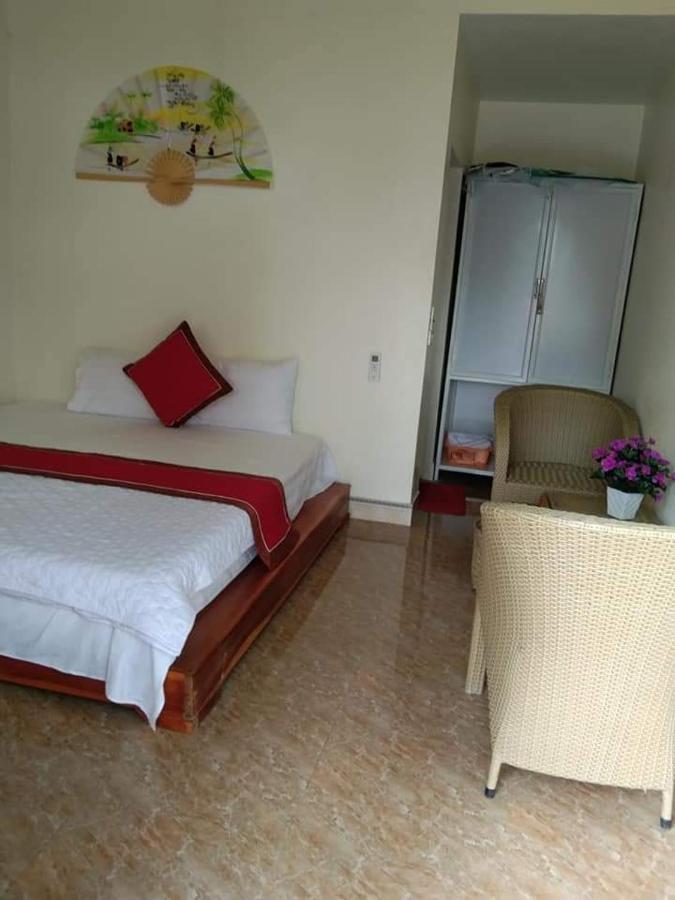 Hang Mua Happiness Homestay Ninh Binh Exterior foto