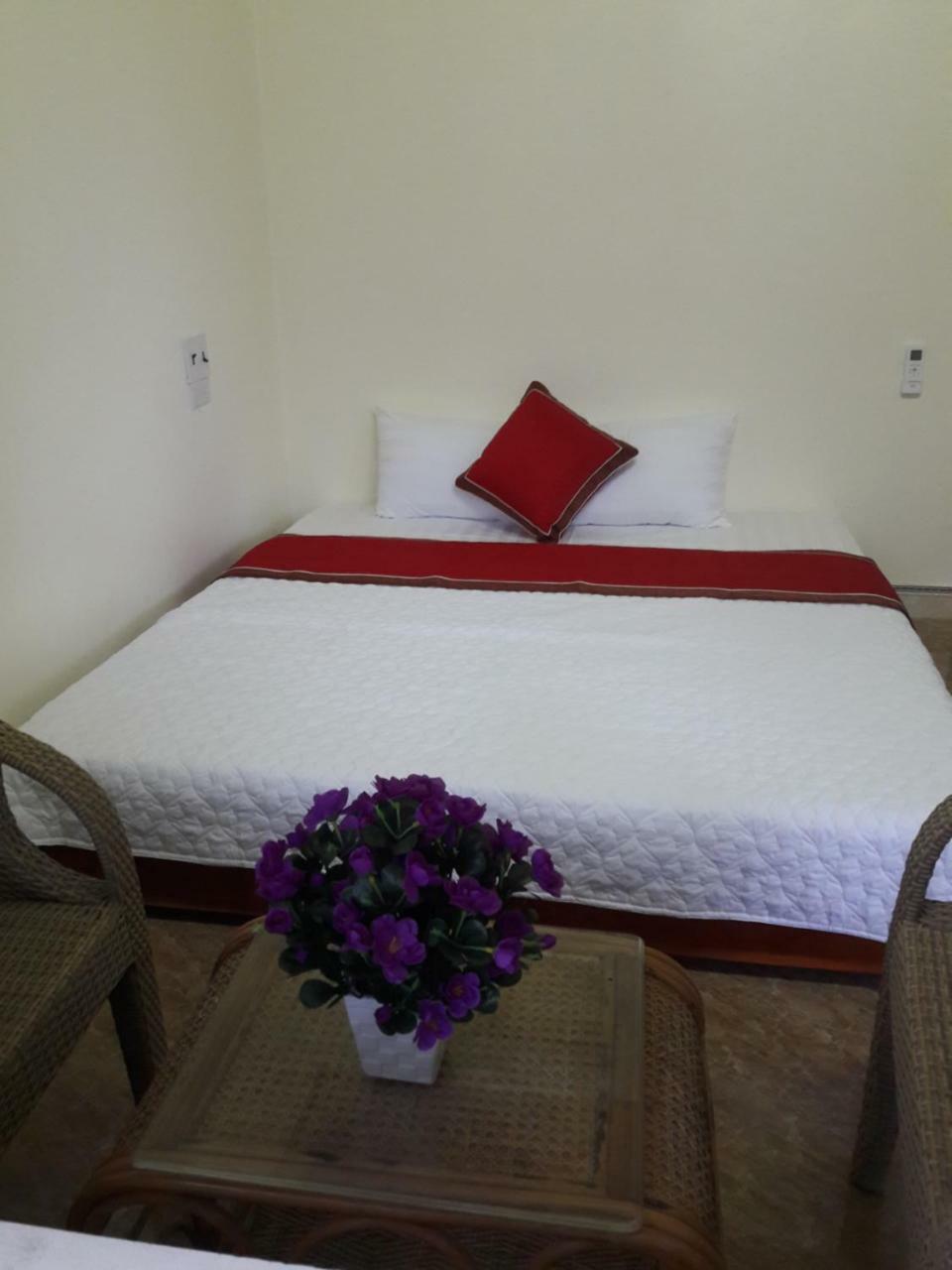 Hang Mua Happiness Homestay Ninh Binh Exterior foto