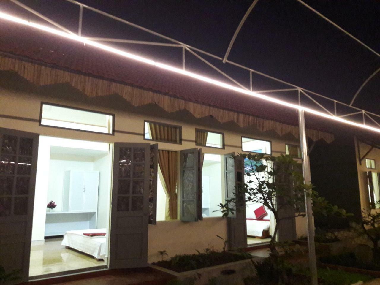 Hang Mua Happiness Homestay Ninh Binh Exterior foto