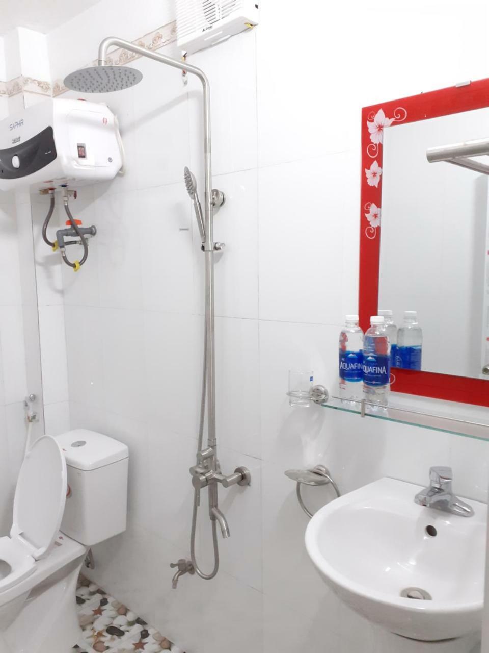 Hang Mua Happiness Homestay Ninh Binh Exterior foto