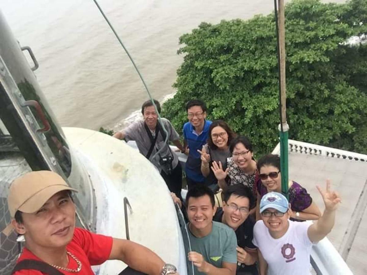 Hang Mua Happiness Homestay Ninh Binh Exterior foto