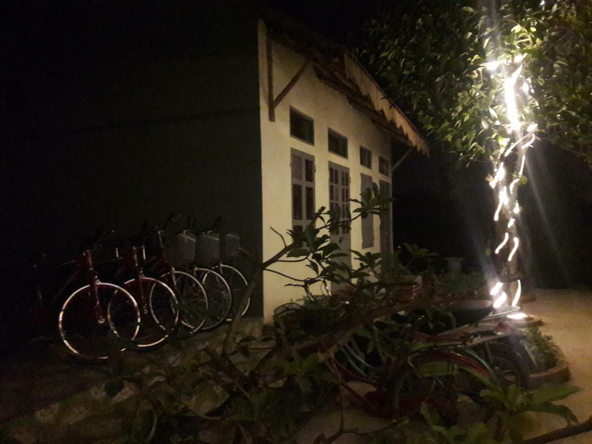 Hang Mua Happiness Homestay Ninh Binh Exterior foto