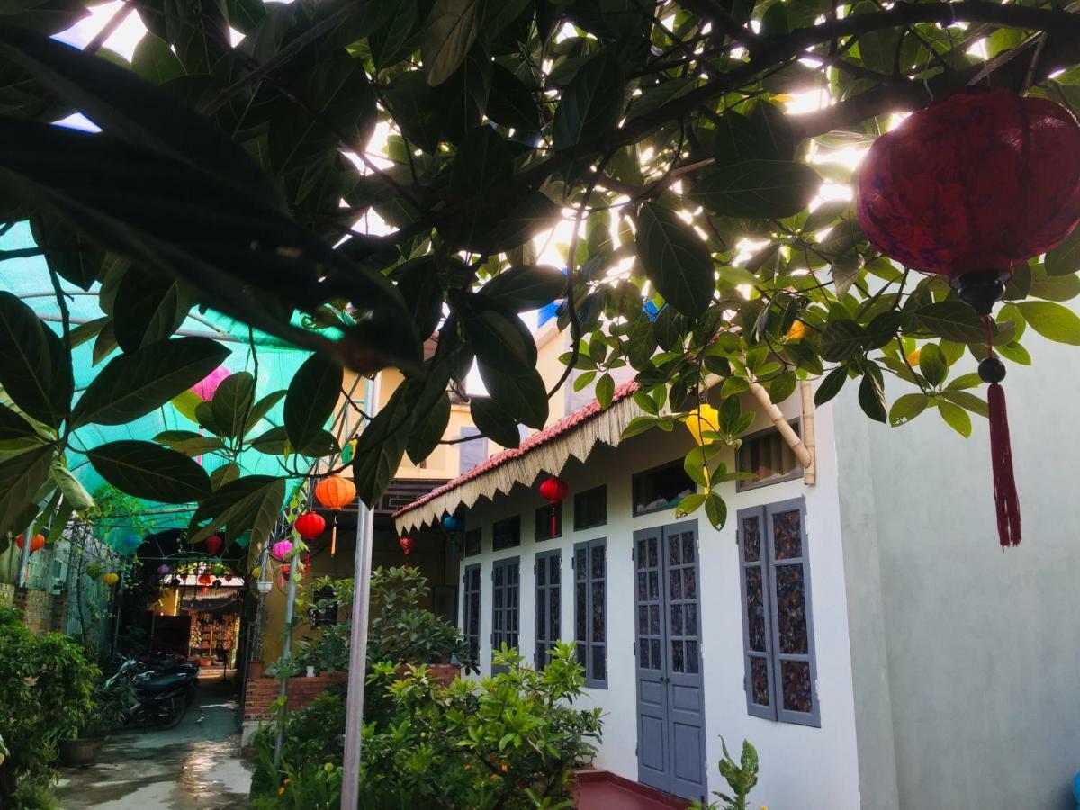 Hang Mua Happiness Homestay Ninh Binh Exterior foto