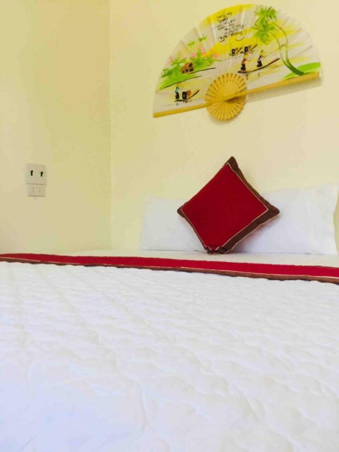 Hang Mua Happiness Homestay Ninh Binh Exterior foto